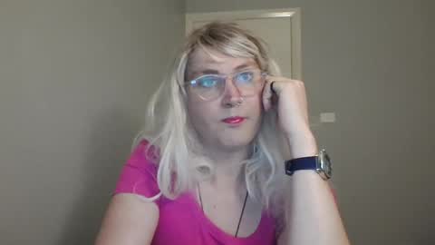 BjBambi online show from February 21, 11:44 am