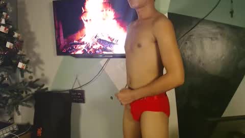 Snapshot of baxter_bab chatting on September 30, 2:05 pm Lf Babe online show from September 30, 2:05 pm