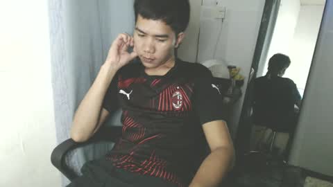 Snapshot of baxter_bab chatting on March 1, 8:32 pm Lf Babe online show from March 1, 8:32 pm
