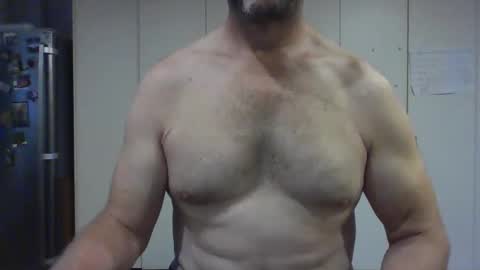 bazooka76 online show from March 18, 9:09 pm