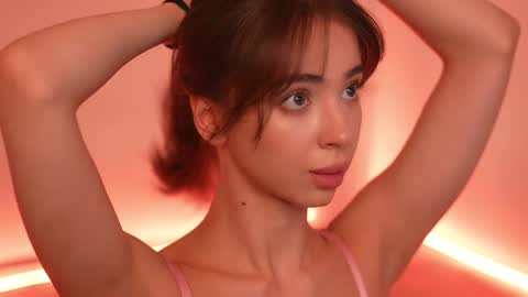  JETT  DENI  online show from January 16, 12:45 am