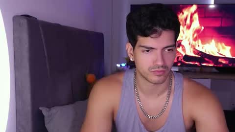 Valentino online show from February 15, 9:02 pm