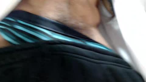 Justin online show from November 20, 10:07 pm