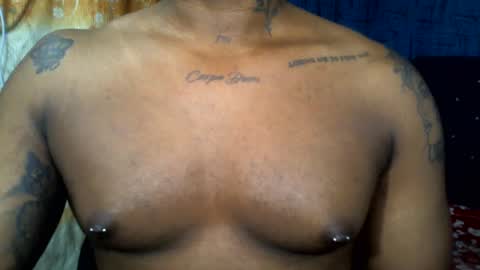 camilo online show from February 17, 5:36 am