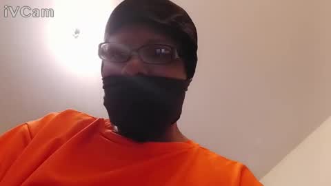 bbcbustnuts online show from January 18, 1:47 am