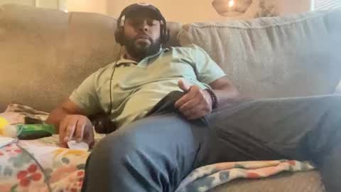 Zaddy online show from February 3, 4:52 pm