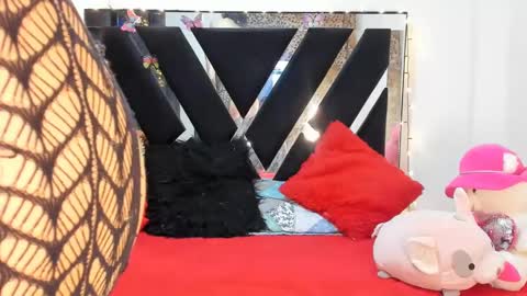 BBesitaQuen 18 latina ass lovense cum lush online show from January 3, 11:44 pm