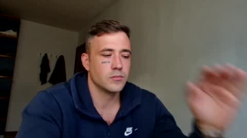 BB Namelezz online show from October 24, 7:31 am