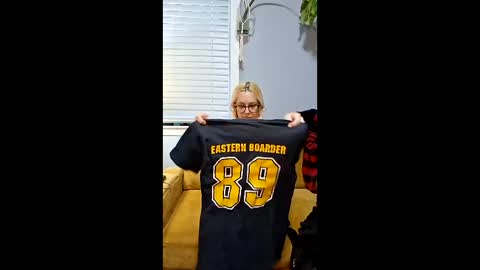 bbtuff online show from March 23, 11:37 am