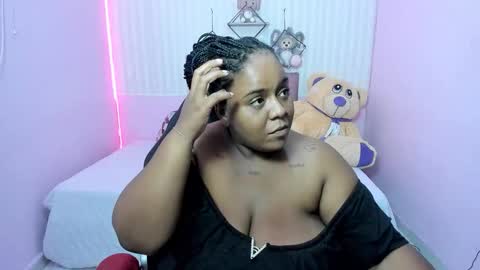 Charlote online show from November 5, 12:18 pm