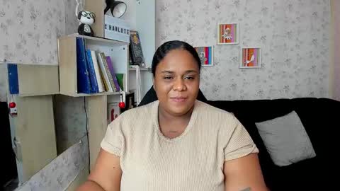 Snapshot of bbw_charlote chatting on September 29, 12:15 pm Charlote online show from September 29, 12:15 pm