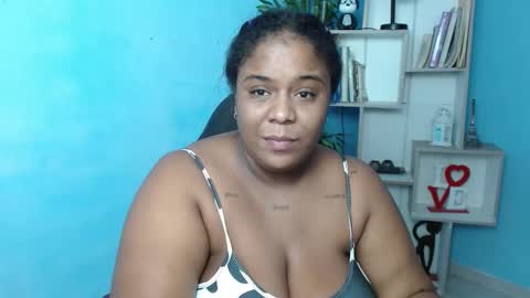 Snapshot of bbw_charlote chatting on February 21, 11:55 am Charlote online show from February 21, 11:55 am