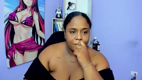 Snapshot of bbw_charlote chatting on October 2, 12:26 pm Charlote online show from October 2, 12:26 pm