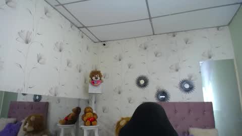 Snapshot of bbw_charlote chatting on February 28, 3:26 pm Charlote online show from February 28, 3:26 pm