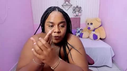 Charlote online show from October 25, 12:49 pm