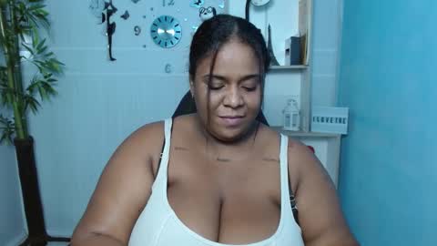 Snapshot of bbw_charlote chatting on March 6, 11:58 am Charlote online show from March 6, 11:58 am