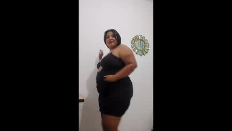 Cindy online show from March 14, 9:08 pm