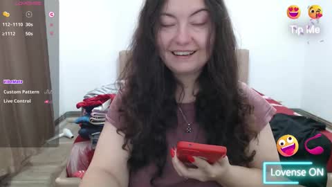 Emma online show from December 16, 10:54 am