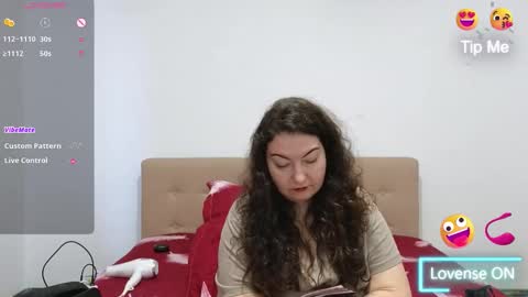 Emma online show from January 9, 8:09 am