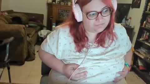 bbwhousewife95 online show from February 16, 4:09 am