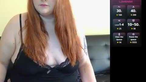 BBWLiger95 online show from May 13, 10:52 pm