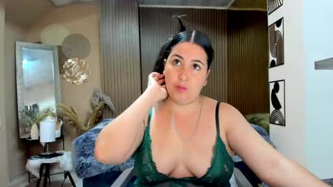 bbwluxurymuse online show from June 2, 11:34 am