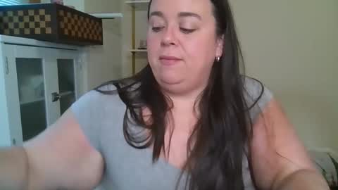 Sophie BBW online show from May 31, 1:32 pm