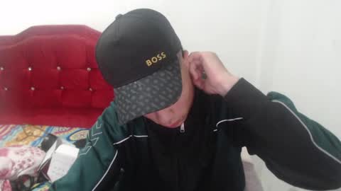 bby_nice online show from May 15, 11:34 pm