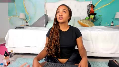 Alexxa online show from November 4, 12:39 pm