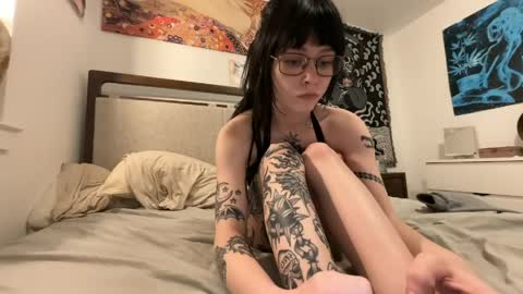 bbychrisdaboss online show from March 25, 1:34 am