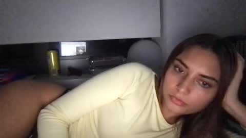 Snapshot of bbypiamia chatting on October 16, 5:40 am bbypiamia online show from October 16, 5:40 am