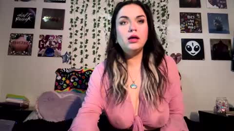 bbyslugggg online show from February 18, 4:58 pm