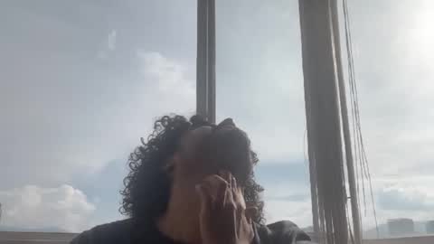 bdever7 online show from October 12, 8:43 pm