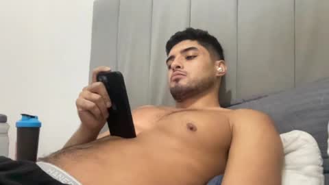 bdever7 online show from April 9, 6:52 am