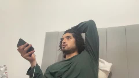 bdever7 online show from October 18, 2:05 am