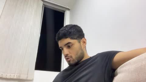 bdever7 online show from March 6, 11:37 pm