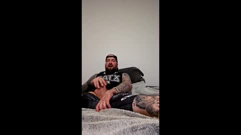 bdicktattoos online show from March 22, 9:52 pm