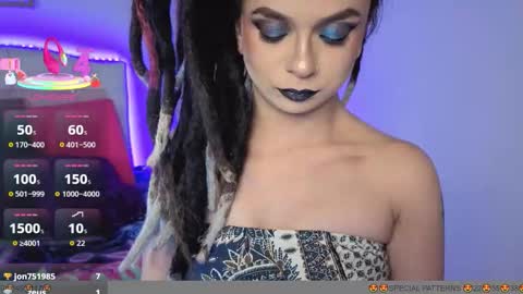 Ela online show from February 10, 7:11 am