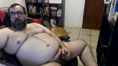 BearXBear online show from June 27, 3:23 am
