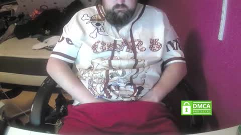 bear90130 online show from October 7, 5:42 pm