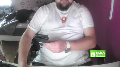 bear90130 online show from September 10, 12:39 pm