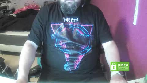 bear90130 online show from October 4, 6:49 pm