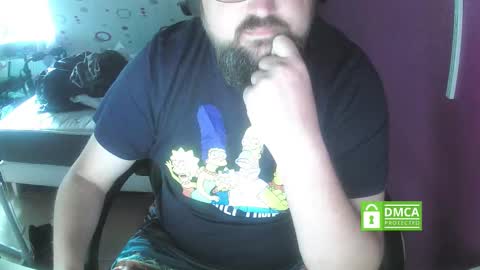 bear90130 online show from September 13, 7:00 am