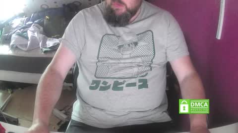 bear90130 online show from October 14, 10:40 am