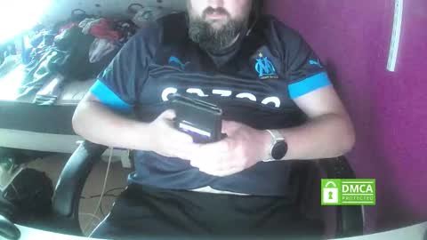 bear90130 online show from October 19, 1:49 pm