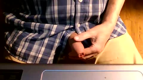 Bruno online show from December 4, 10:35 pm