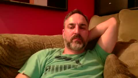 beardedambition online show from May 24, 2:30 am