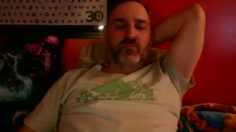 beardedambition online show from May 13, 12:53 am