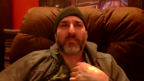 beardedambition online show from April 5, 2:08 am