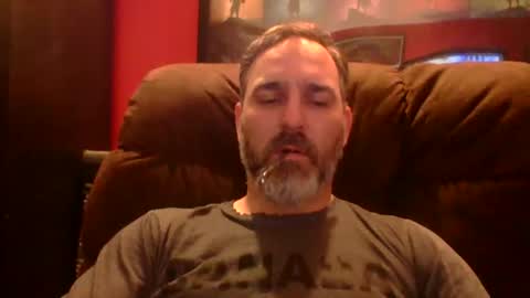 beardedambition online show from October 30, 7:03 pm